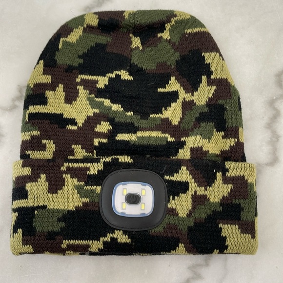 Bundle 2 for $15😀 LED Hat - Picture 1 of 7